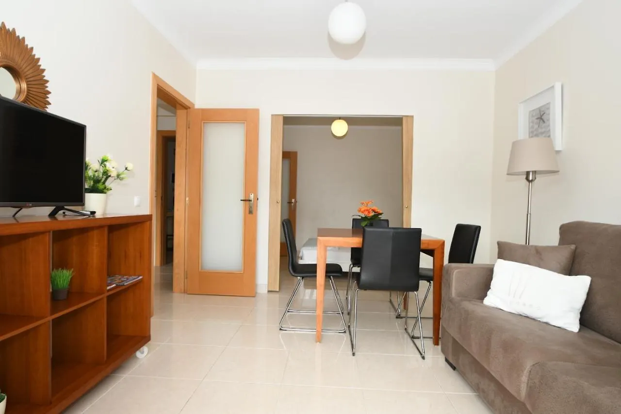 Apartment Apartamento Vila Arade Portimao Portugal