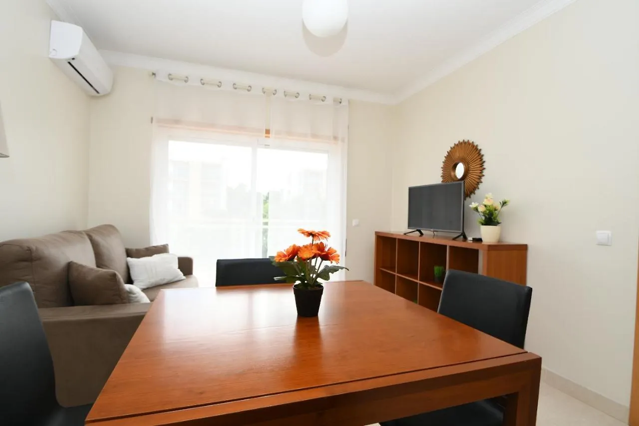 Apartamento Vila Arade Portimao