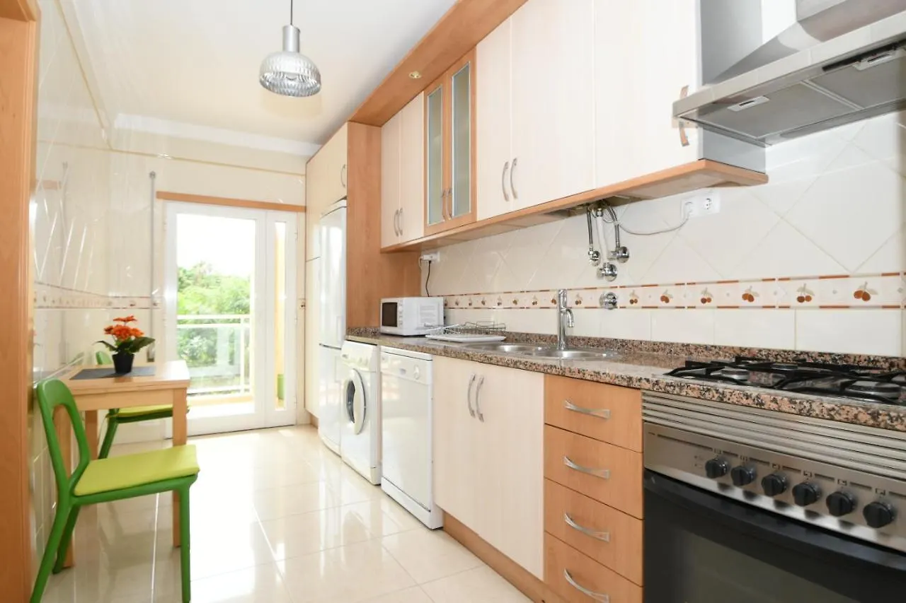 Apartamento Vila Arade Portimao 0*,