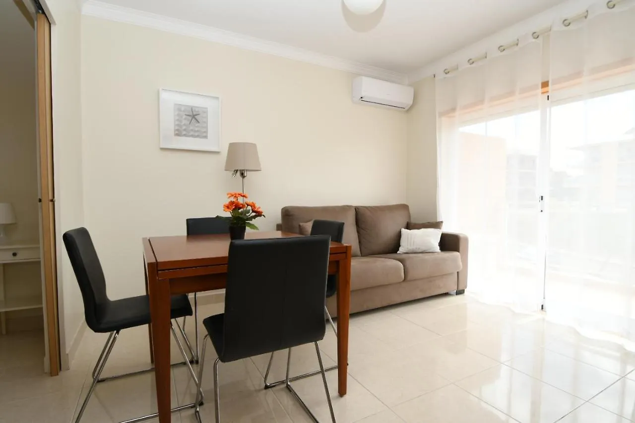 Apartamento Vila Arade Portimao Apartment