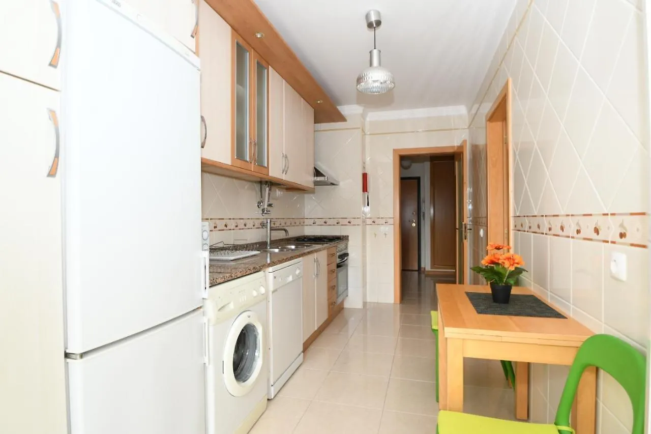 Apartamento Vila Arade Portimao Apartment