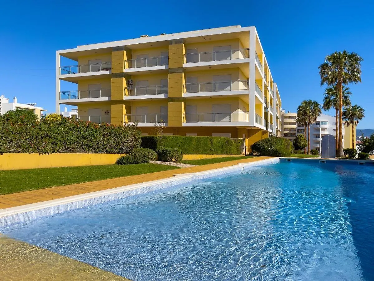 Apartment Apartamento Vila Arade Portimao