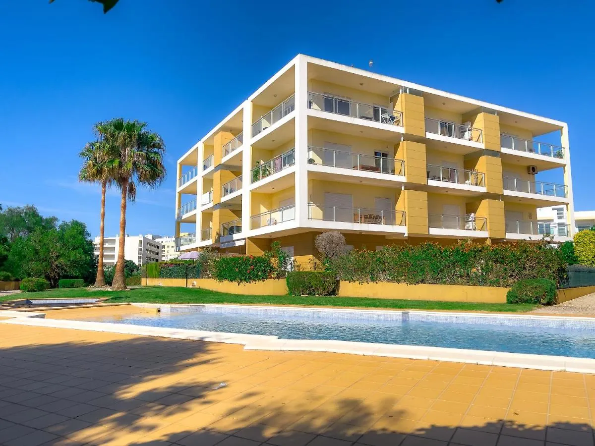 Apartamento Vila Arade Portimao Apartment