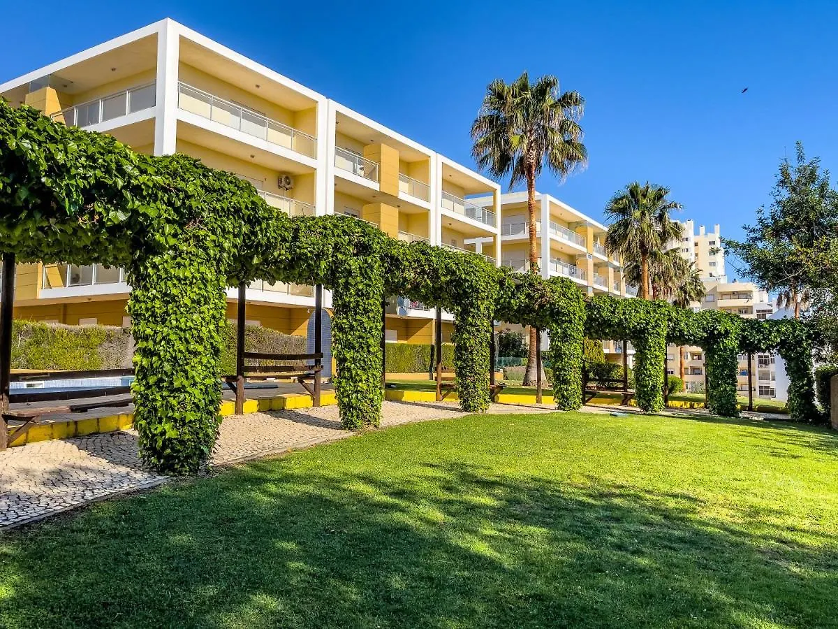 Apartamento Vila Arade Portimao
