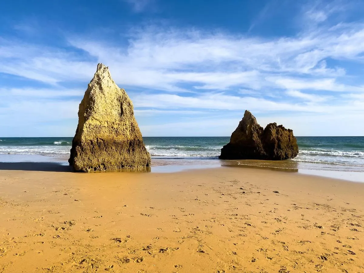 Apartment Apartamento Vila Arade Portimao