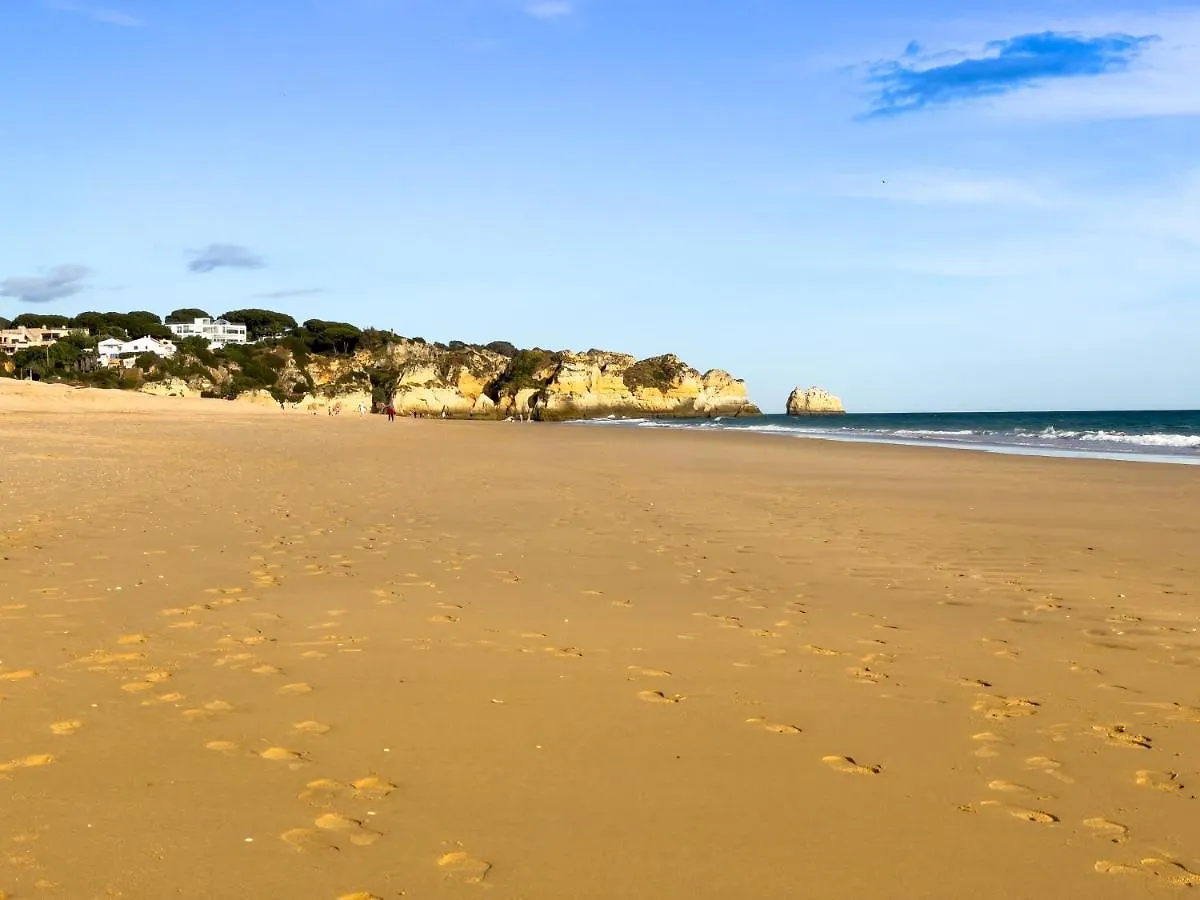 Apartamento Vila Arade Portimao 0*,