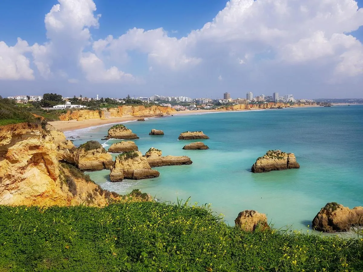 Apartamento Vila Arade Portimao Apartment