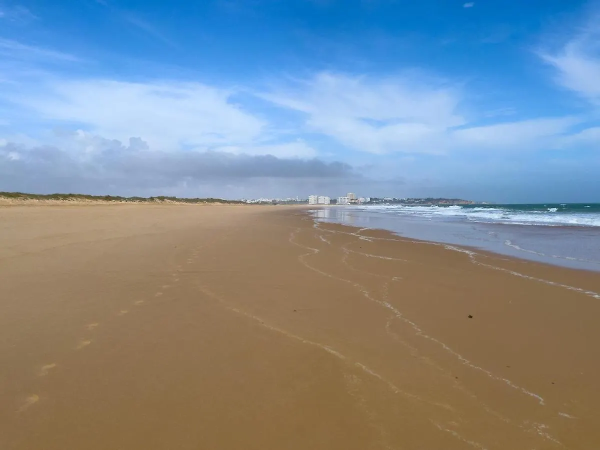 Apartamento Vila Arade Portimao