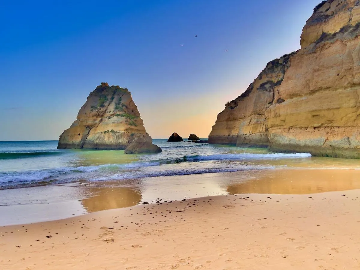 Apartamento Vila Arade Portimao Portugal