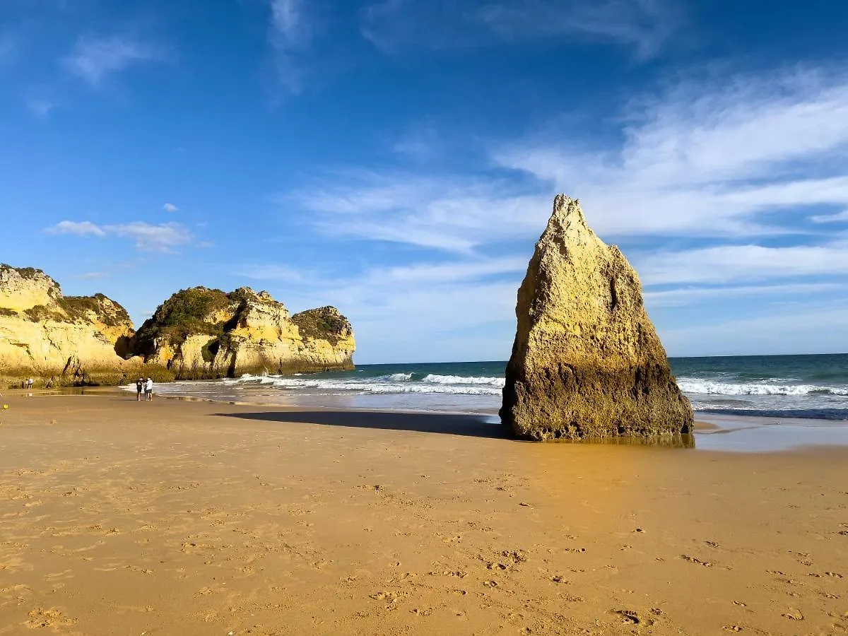 Apartamento Vila Arade Portimao Apartment