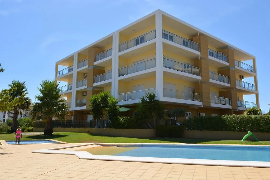 Apartamento Vila Arade Portimao