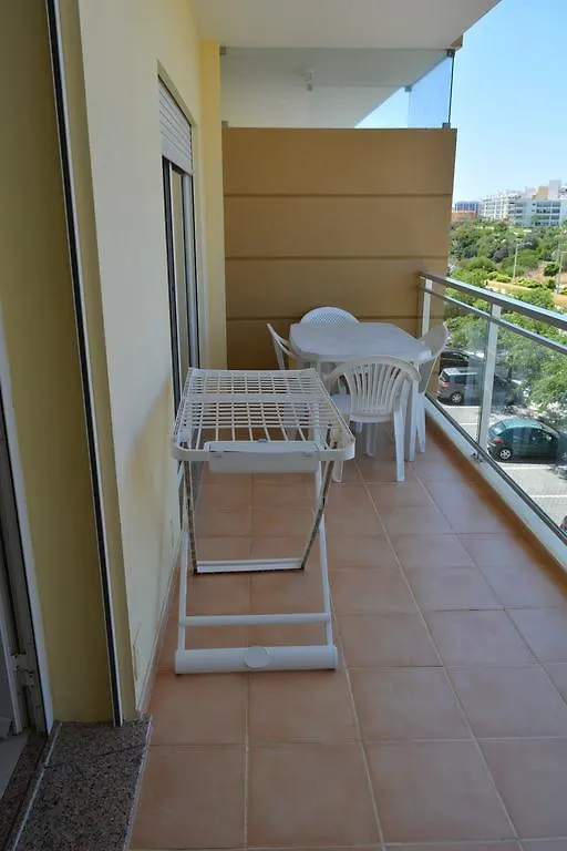 Apartment Apartamento Vila Arade Portimao