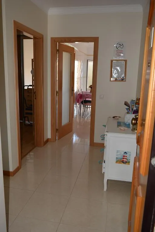 Apartamento Vila Arade Portimao