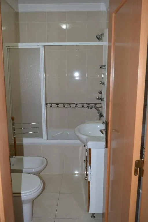 Apartamento Vila Arade Portimao