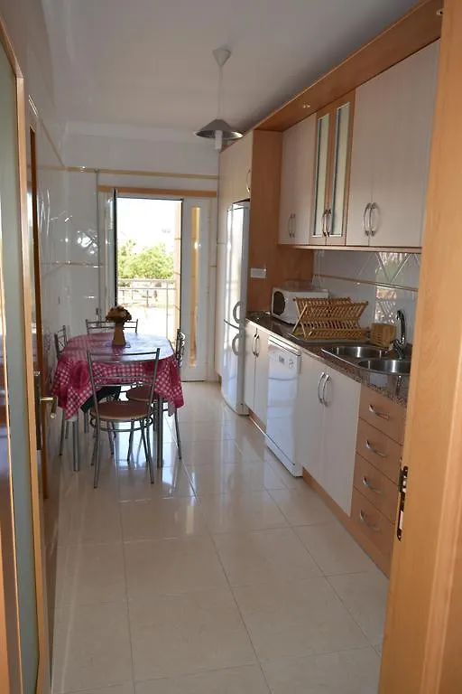 Apartamento Vila Arade Portimao Portugal