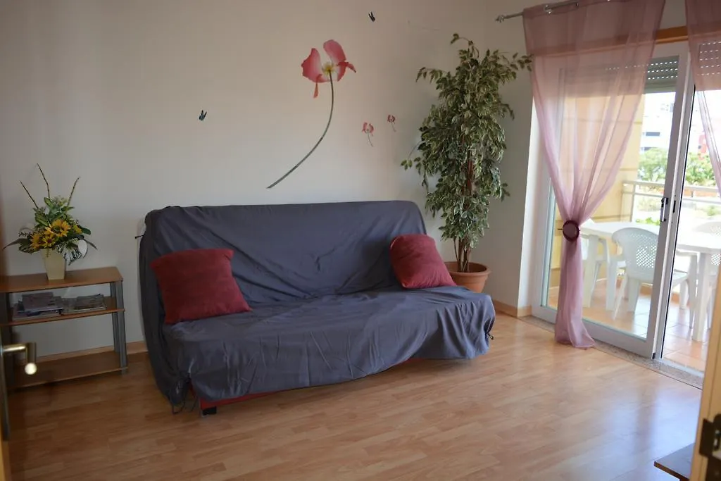 Apartamento Vila Arade Portimao
