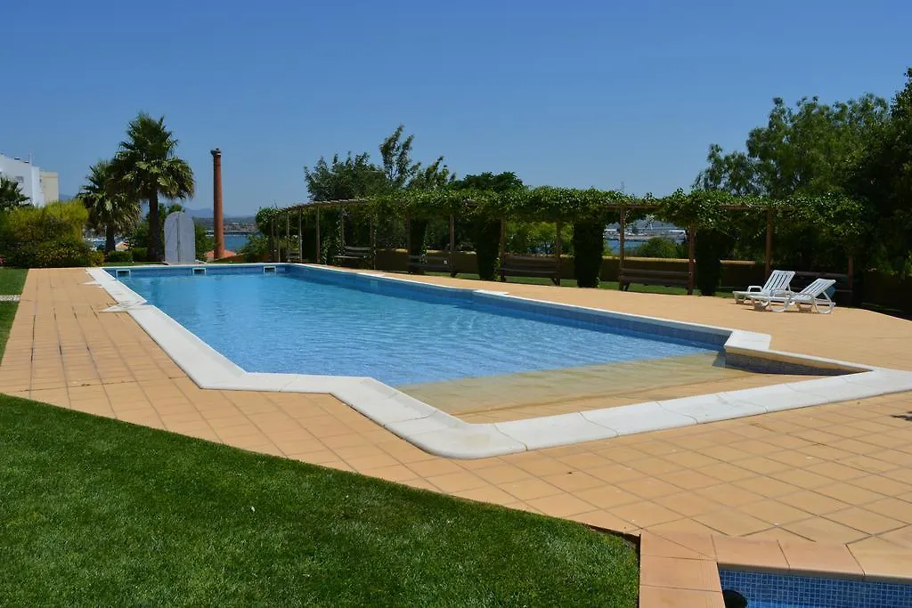 Apartamento Vila Arade Portimao Portugal