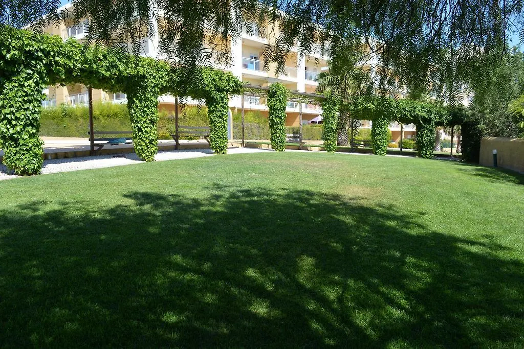 Apartment Apartamento Vila Arade Portimao