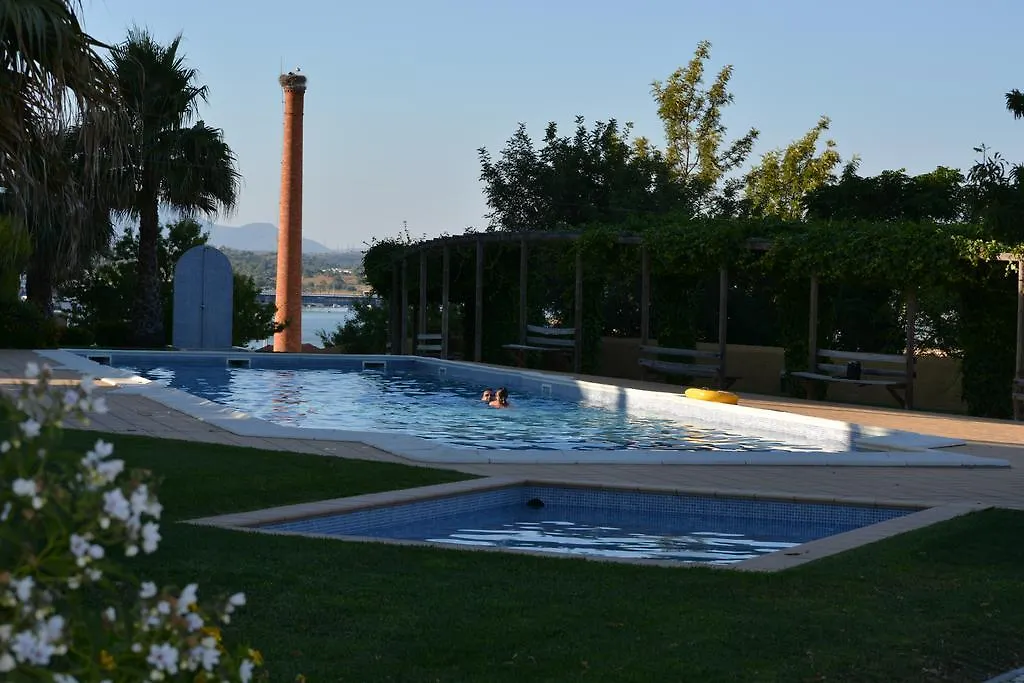 Apartamento Vila Arade Portimao Apartment