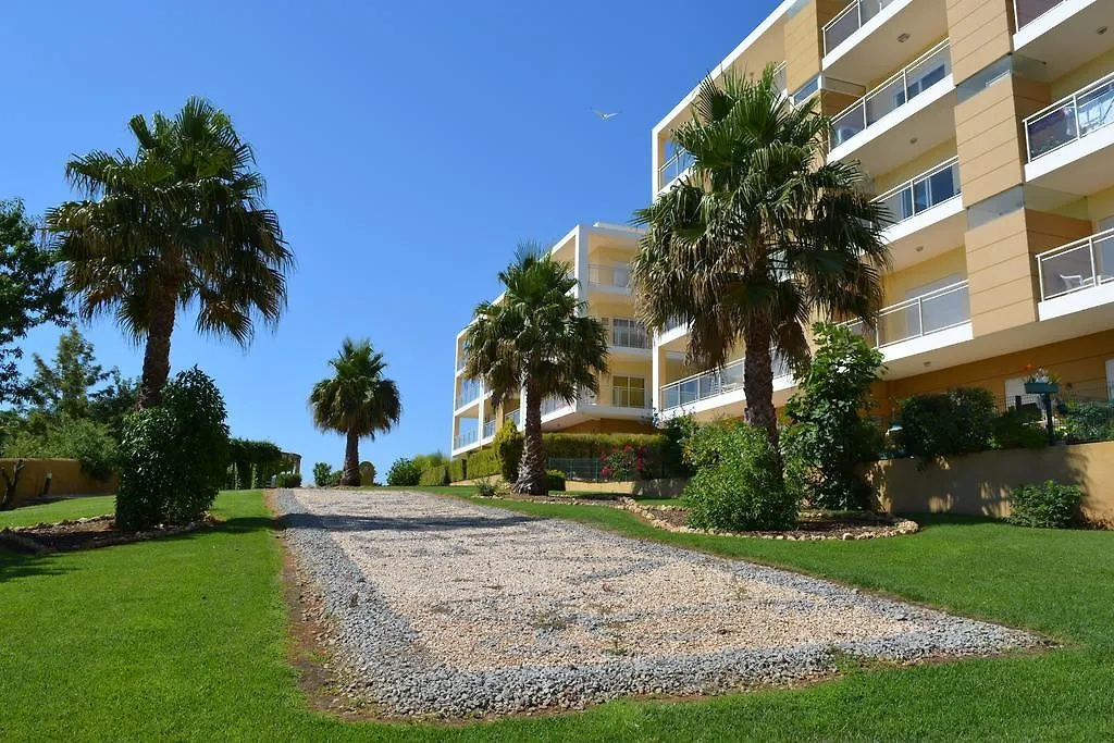 Apartamento Vila Arade Portimao 0*,