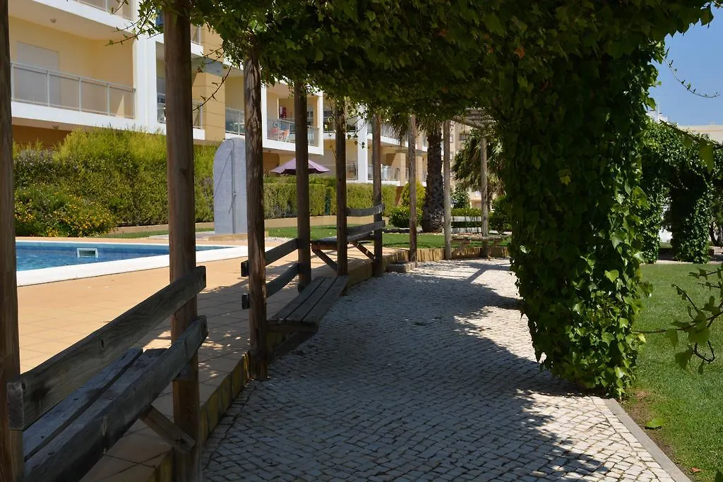 Apartamento Vila Arade Portimao Apartment