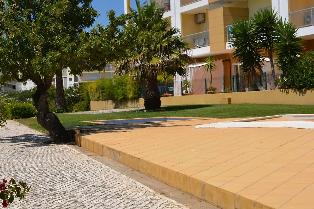 Apartamento Vila Arade Portimao