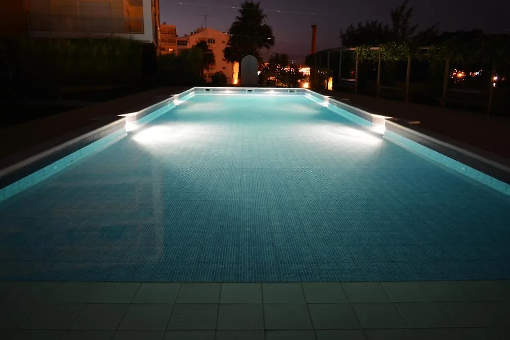 Apartment Apartamento Vila Arade Portimao Portugal