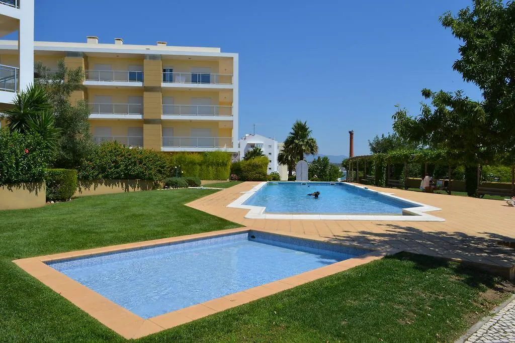 Apartment Apartamento Vila Arade Portimao