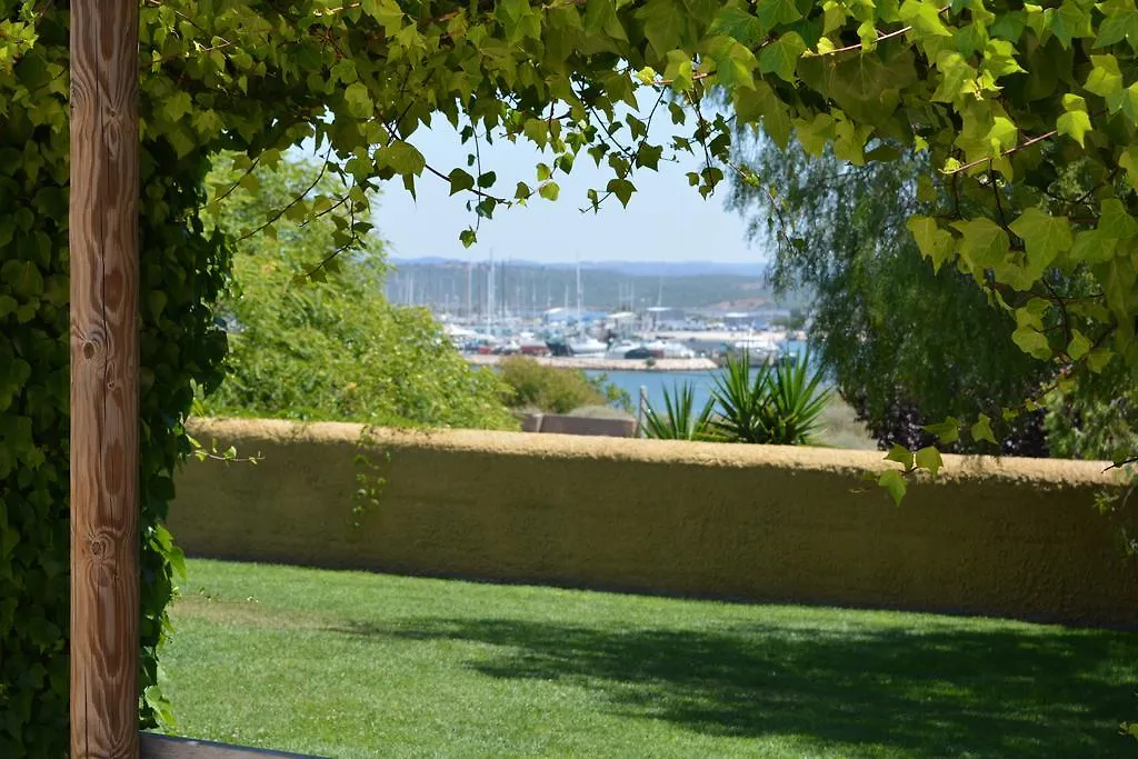 Apartment Apartamento Vila Arade Portimao