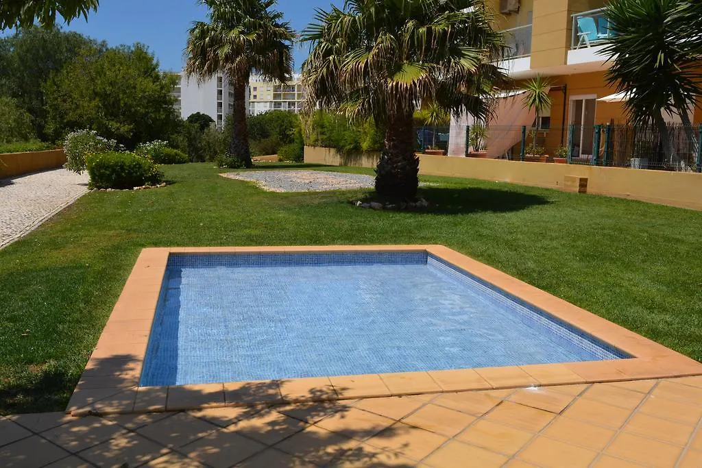 Apartamento Vila Arade Portimão 0*,  Portugalsko