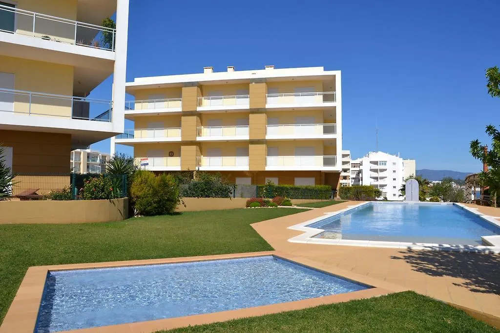 Apartamento Vila Arade Portimao Apartment