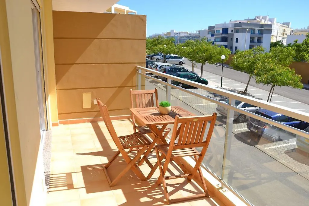 Apartamento Vila Arade Portimao Portugal