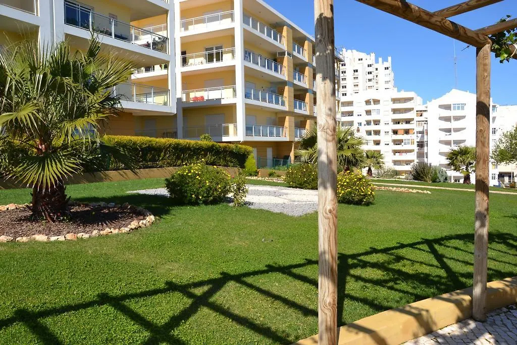 Apartamento Vila Arade Portimao 0*,  Portugal