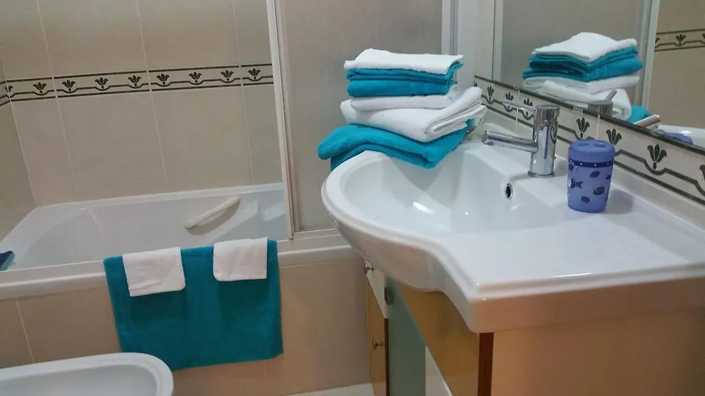 Apartamento Vila Arade Portimao 0*,