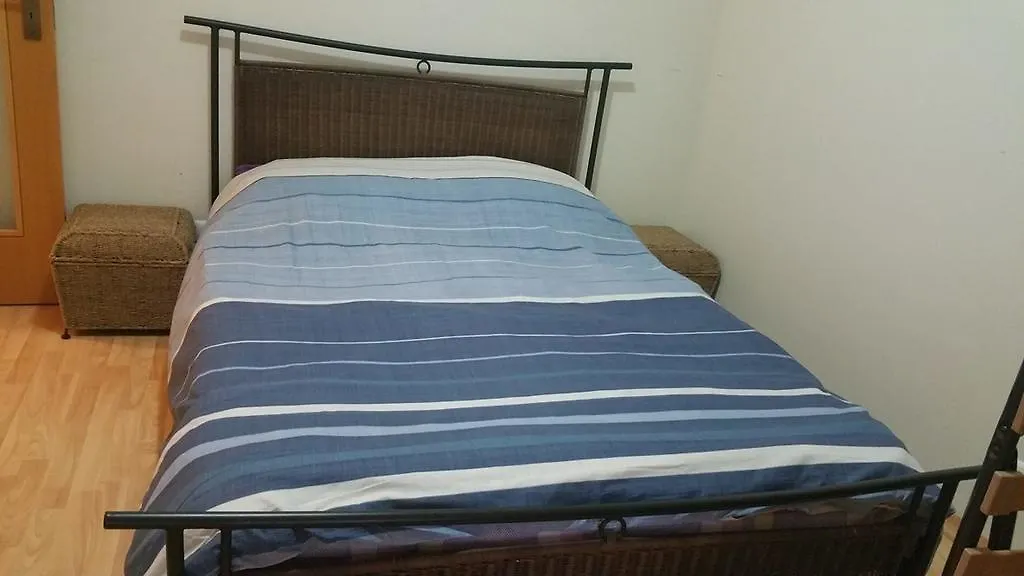 Apartment Apartamento Vila Arade Portimao