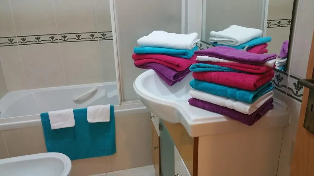 Apartment Apartamento Vila Arade Portimao