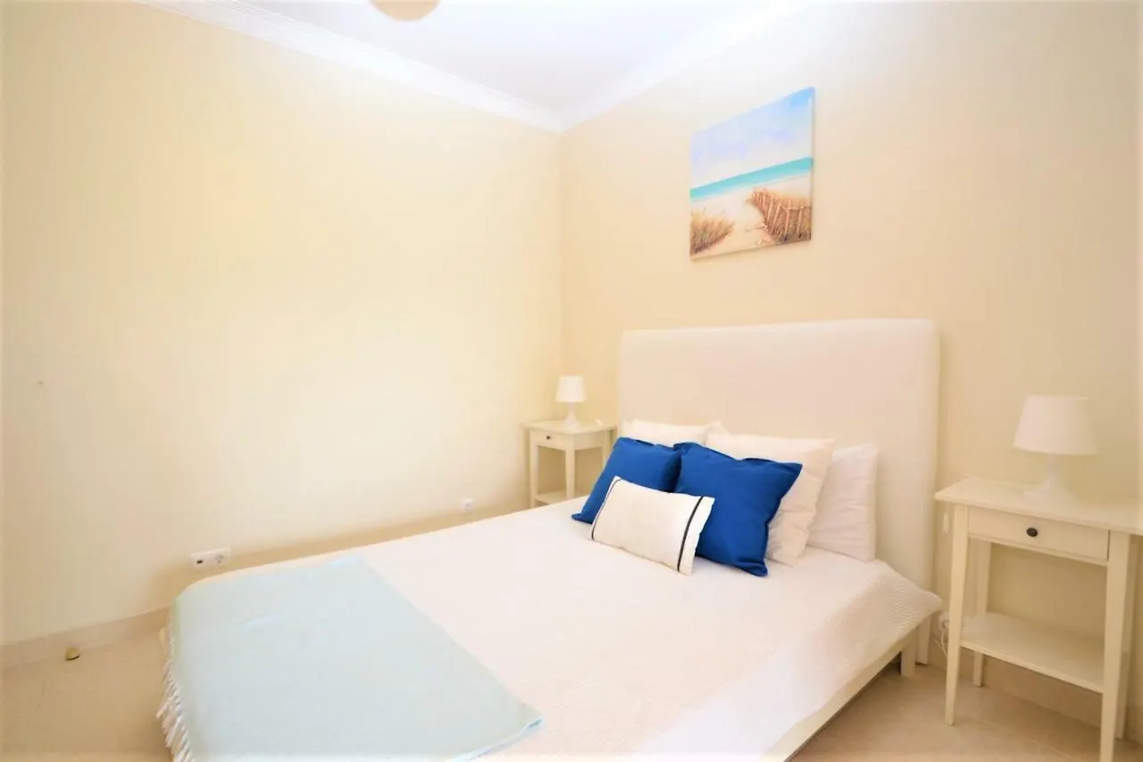 Apartment Apartamento Vila Arade Portimao Portugal