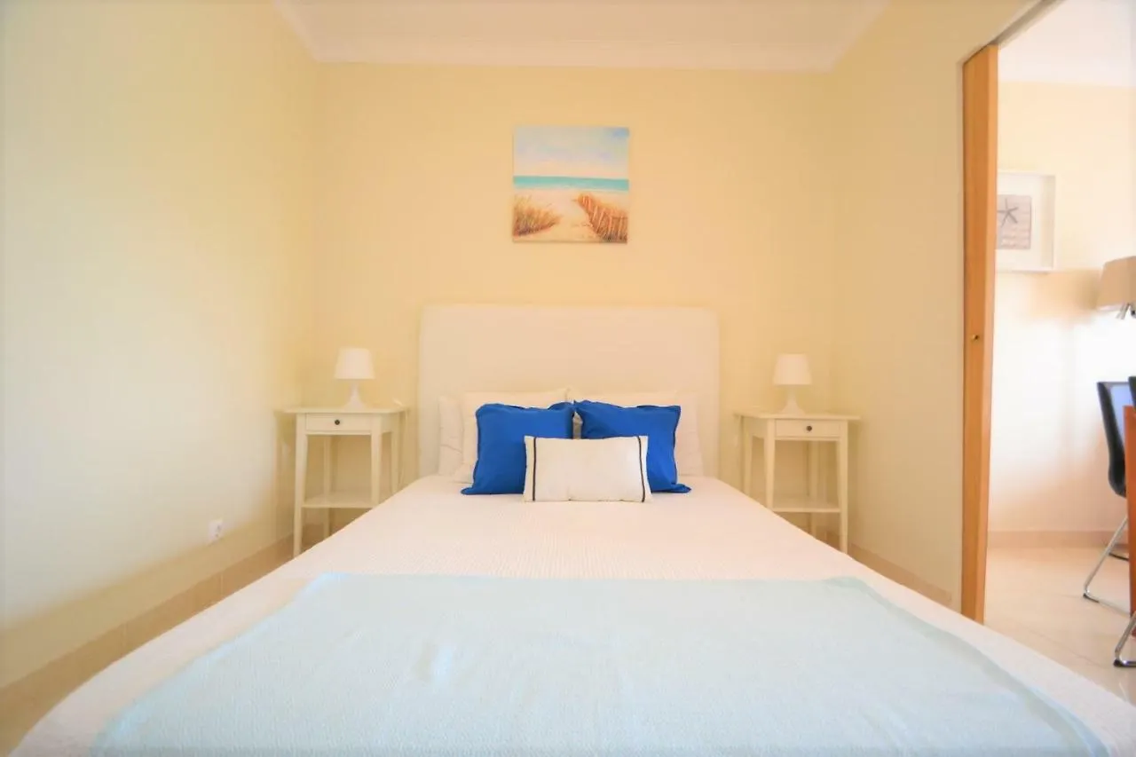 Apartamento Vila Arade Portimao 0*,