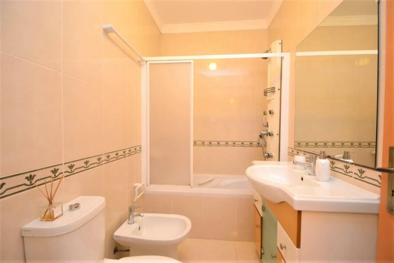 Apartamento Vila Arade Portimao Apartment