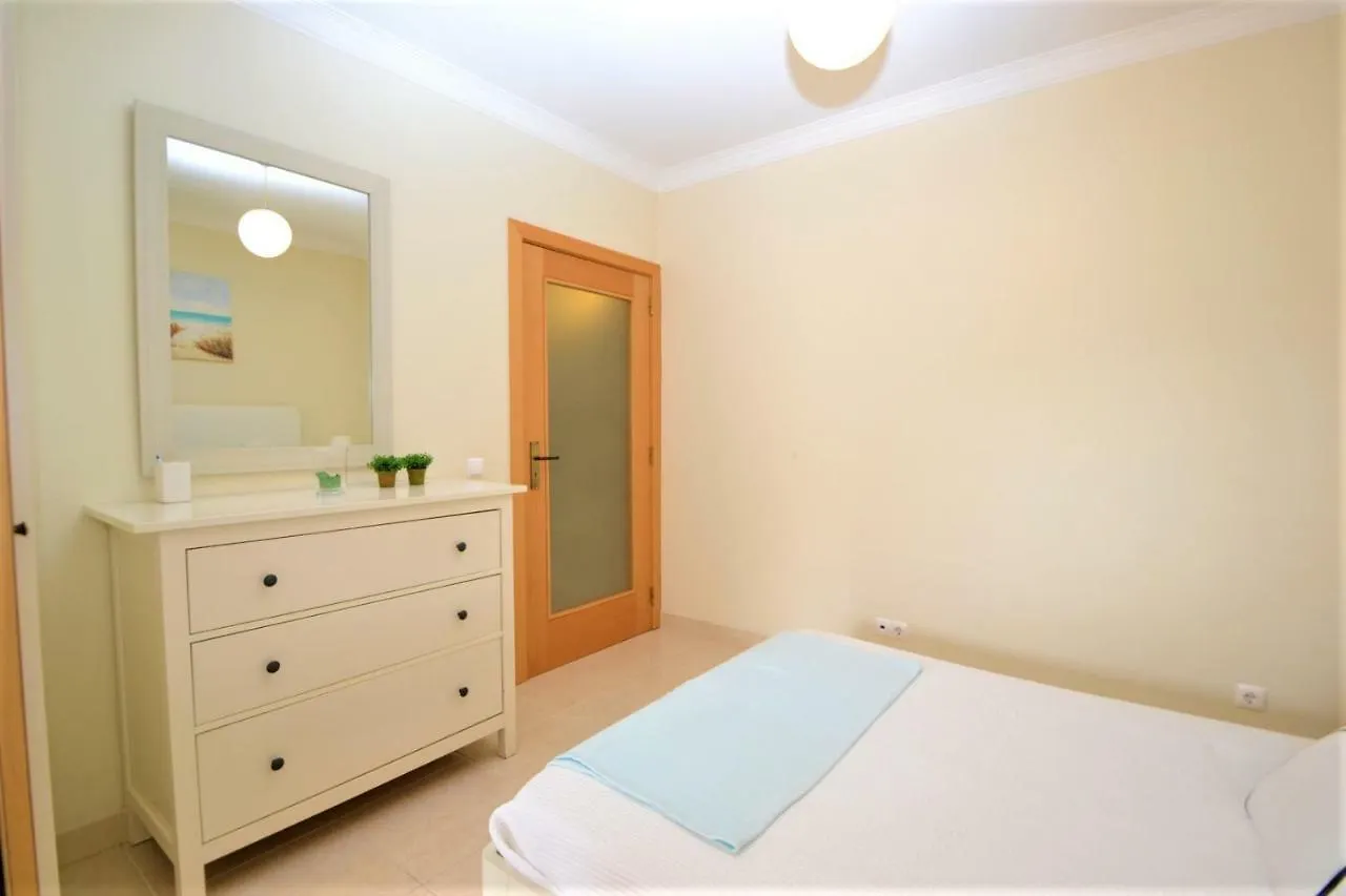Apartamento Vila Arade Portimao