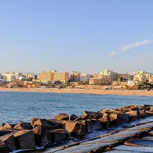 De 70 M² En Playa De Vau, Con 2 Habitación Portimão