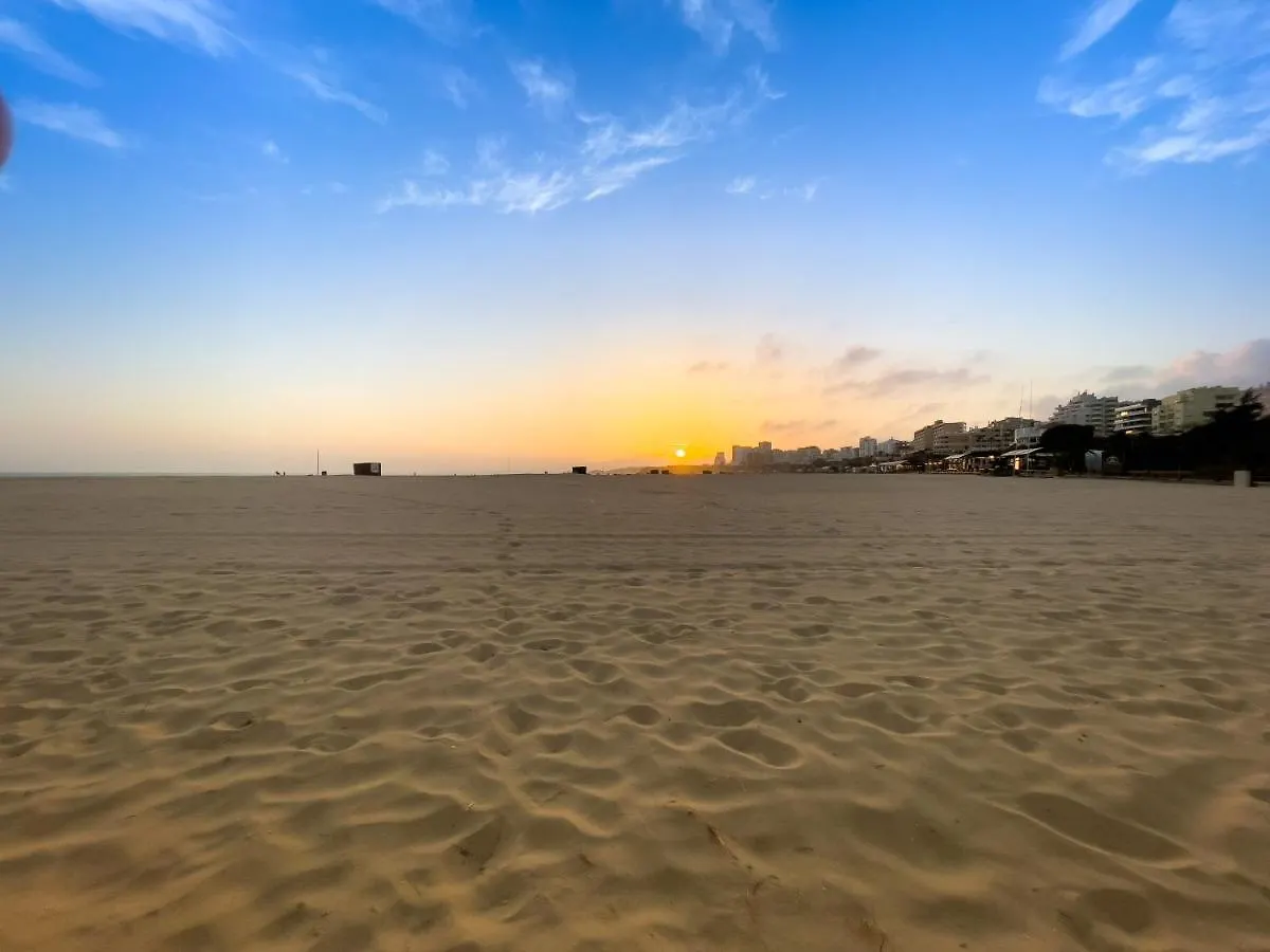 Apartment Apartamento Vila Arade Portimao